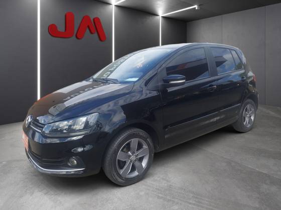 VOLKSWAGEN FOX 1.6 MSI TOTAL FLEX CONNECT 4P MANUAL VOLKSWAGEN FOX 1.6 MSI TOTAL FLEX CONNECT 4P MANUAL